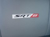 2007 Jeep Grand Cherokee SRT8 4x4 Marks and Logos
