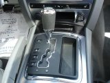 2007 Jeep Grand Cherokee SRT8 4x4 5 Speed Automatic Transmission