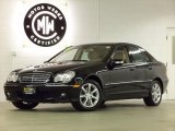 2007 Mercedes-Benz C 280 4Matic Luxury