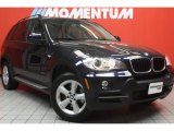 2008 BMW X5 3.0si