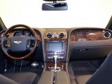 2010 Bentley Continental Flying Spur  Dashboard