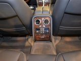2010 Bentley Continental Flying Spur  Controls