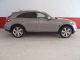 2010 Infiniti FX 50 S AWD Exterior