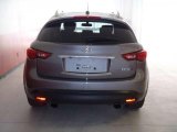 2010 Infiniti FX 50 S AWD Marks and Logos