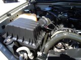 2005 Ford Explorer XLS 4.0 Liter SOHC 12-Valve V6 Engine