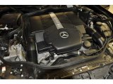 2003 Mercedes-Benz E 500 Sedan 5.0 Liter SOHC 24-Valve V8 Engine
