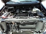 2010 Ford F150 Harley-Davidson SuperCrew 4x4 5.4 Liter Flex-Fuel SOHC 24-Valve VVT Triton V8 Engine