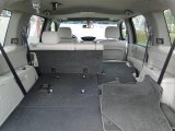 2010 Honda Pilot EX-L Trunk