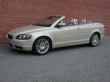 2008 Volvo C70 T5