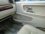 2000 Volvo S70 GLT SE Door Panel