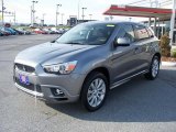 2011 Mitsubishi Outlander Sport SE