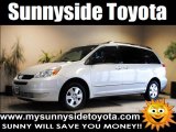 2004 Toyota Sienna LE