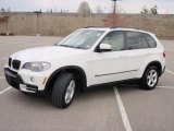 2008 BMW X5 3.0si