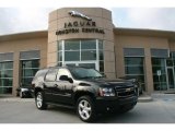 2007 Chevrolet Tahoe LTZ 4x4
