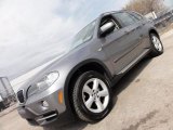 2007 BMW X5 3.0si