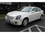 2007 Cadillac CTS Sedan