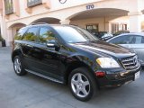 2007 Mercedes-Benz ML 350 4Matic