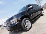 2009 Chevrolet Avalanche LTZ 4x4