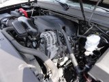2009 Chevrolet Avalanche LTZ 4x4 5.3 Liter Flex-Fuel OHV 16-Valve Vortec V8 Engine