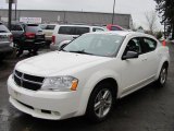 2008 Dodge Avenger SXT