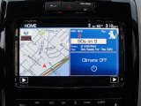 2011 Ford F150 Platinum SuperCrew Navigation