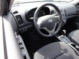 2009 Hyundai Elantra Touring Steering Wheel