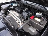 2007 Hummer H3  3.7 Liter DOHC 20-Valve Inline 5 Cylinder Engine