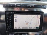 2007 Hummer H3  Navigation