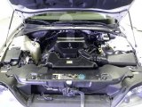 2004 Lincoln LS V8 3.9 Liter DOHC 32 Valve V8 Engine
