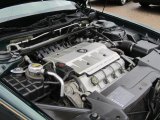 1996 Cadillac DeVille Sedan 4.6 Liter DOHC 32-Valve Northstar V8 Engine