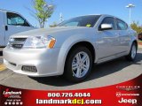 2011 Dodge Avenger Mainstreet