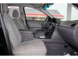 2005 Ford Five Hundred SE Shale Grey Interior