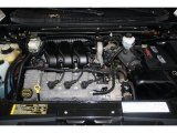 2005 Ford Five Hundred SE 3.0L DOHC 24V Duratec V6 Engine