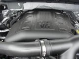 2011 Ford F150 Lariat SuperCab 3.5 Liter GTDI EcoBoost Twin-Turbocharged DOHC 24-Valve VVT V6 Engine
