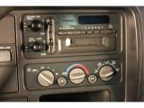 1997 Chevrolet C/K 3500 K3500 Crew Cab 4x4 Dually Controls