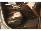 2010 Chevrolet Equinox LTZ AWD Jet Black/Brownstone Interior
