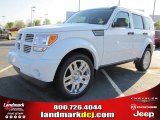 2011 Dodge Nitro Heat