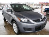 2008 Mazda CX-7 Sport