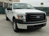 2011 Oxford White Ford F150 XL Regular Cab #47539282