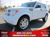 2011 Dodge Nitro Heat