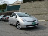 2008 Toyota Prius Hybrid