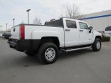 2010 Hummer H3 T Exterior