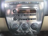 2010 Hummer H3 T Controls
