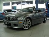 BMW M3 2006 Data, Info and Specs