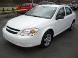 2006 Chevrolet Cobalt LS Sedan