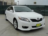 2011 Toyota Camry SE