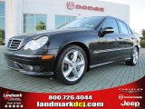 2006 Mercedes-Benz C 230 Sport