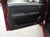 2011 GMC Canyon SLE Extended Cab Door Panel