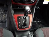 2011 Dodge Caliber Rush CVT2 Automatic Transmission