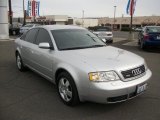 2001 Audi A6 2.7T quattro Sedan